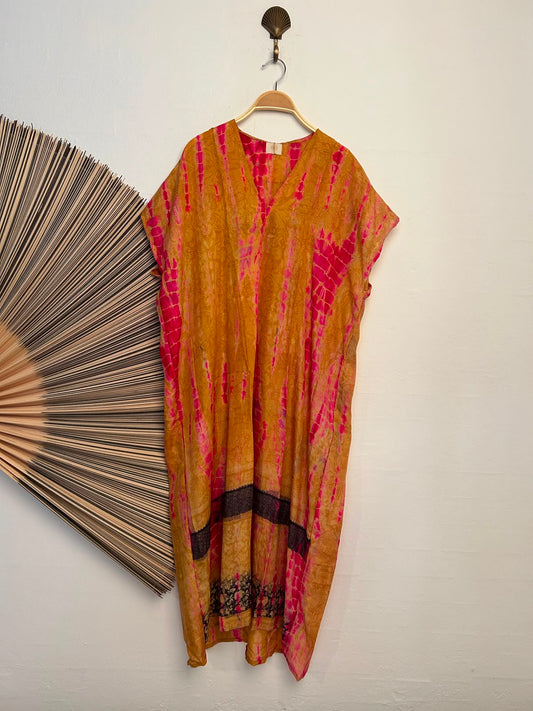 2013 Kaftan SS silk