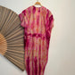 2014 Kaftan SS silk