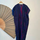 2015 Kaftan SS silk