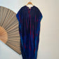 2015 Kaftan SS silk