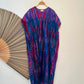 2016 Kaftan SS silk