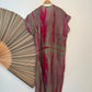 2019 Kaftan SS silk