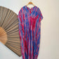 2020 Kaftan SS silk
