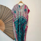 2021 Kaftan SS silk