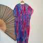 2020 Kaftan SS silk