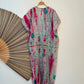 2021 Kaftan SS silk