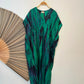 2022 Kaftan SS silk