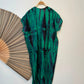 2022 Kaftan SS silk