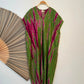 2025 Kaftan SS silk