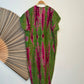2025 Kaftan SS silk