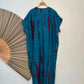 2026 Kaftan SS silk