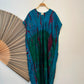 2026 Kaftan SS silk