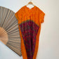 2028 Kaftan SS silk