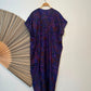 2029 Kaftan SS silk