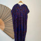 2029 Kaftan SS silk