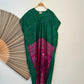 2031 Kaftan SS silk