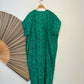 2030 Kaftan SS silk