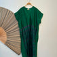2032 Kaftan SS silk
