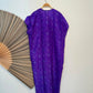 2035 Kaftan SS silk