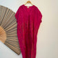 2034 Kaftan SS silk