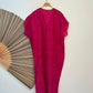 2034 Kaftan SS silk