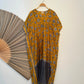 2036 Kaftan SS silk