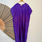 2035 Kaftan SS silk