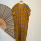2036 Kaftan SS silk
