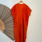 2038 Kaftan SS silk
