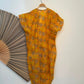 2040 Kaftan SS silk