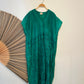 2041 Kaftan SS silk