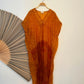 2039 Kaftan SS silk