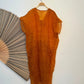 2039 Kaftan SS silk