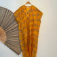 2040 Kaftan SS silk