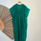 2041 Kaftan SS silk