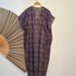 2042 Kaftan SS silk