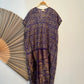2042 Kaftan SS silk