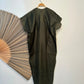 2045 Kaftan SS silk