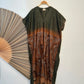 2045 Kaftan SS silk
