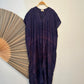 2044 Kaftan SS silk