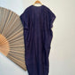 2044 Kaftan SS silk
