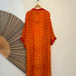 68 Kimono silk long