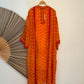 68 Kimono silk long