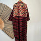 98 Kimono silk long
