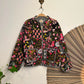 Lulu jacket black - One size