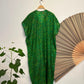 KP181 Kaftan One size
