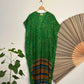 KP181 Kaftan One size
