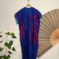 KP156 Kaftan One size