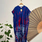 KP156 Kaftan One size