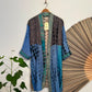 KP152 Kimono One size